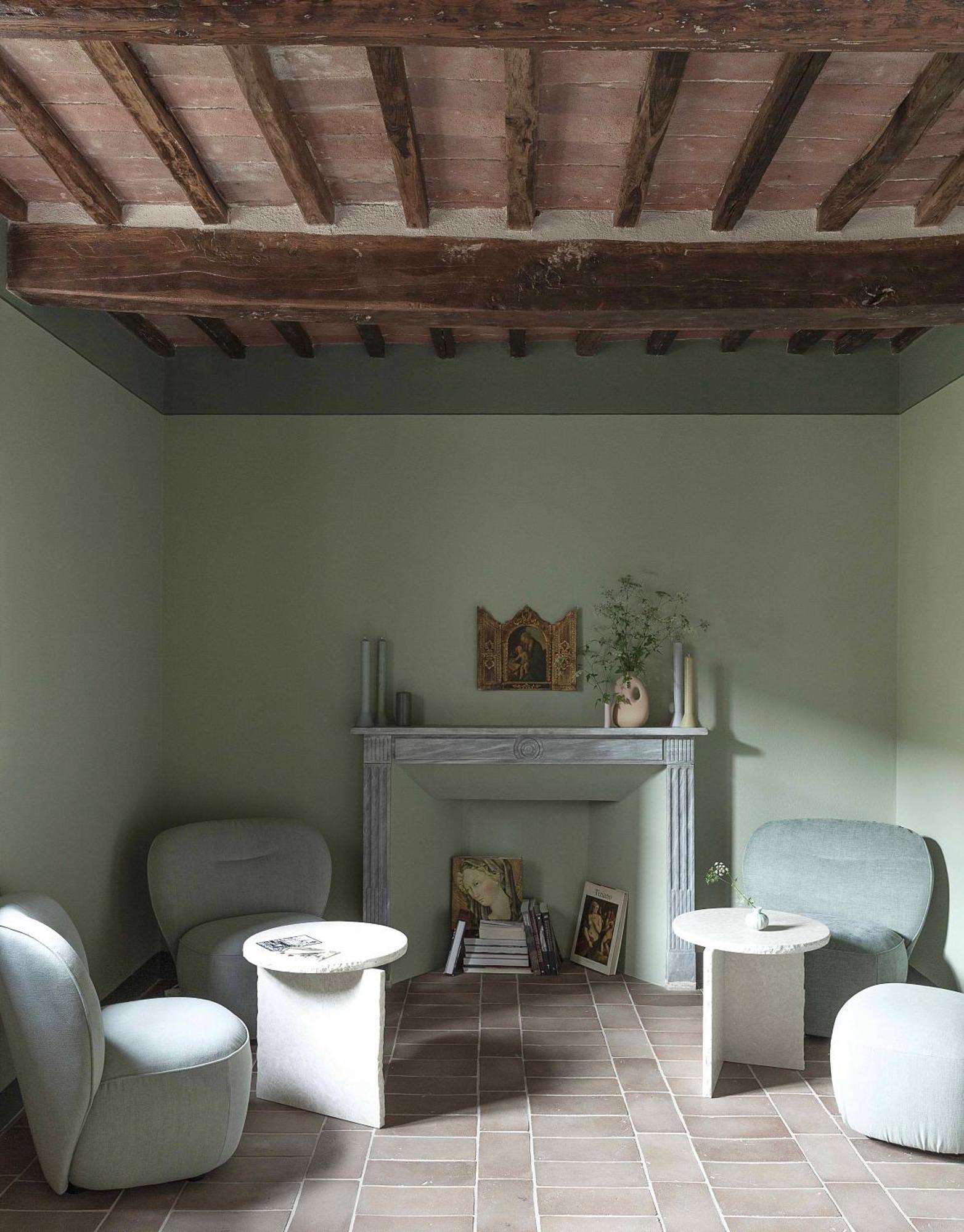 Pieve Aldina Relais & Chateaux Radda in Chianti Εξωτερικό φωτογραφία