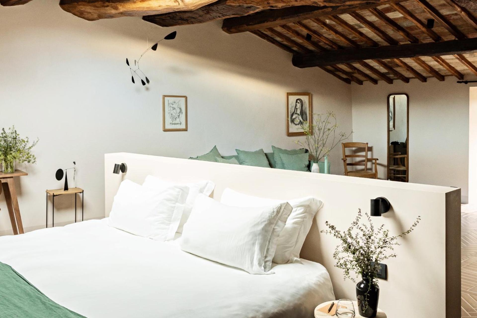 Pieve Aldina Relais & Chateaux Radda in Chianti Εξωτερικό φωτογραφία