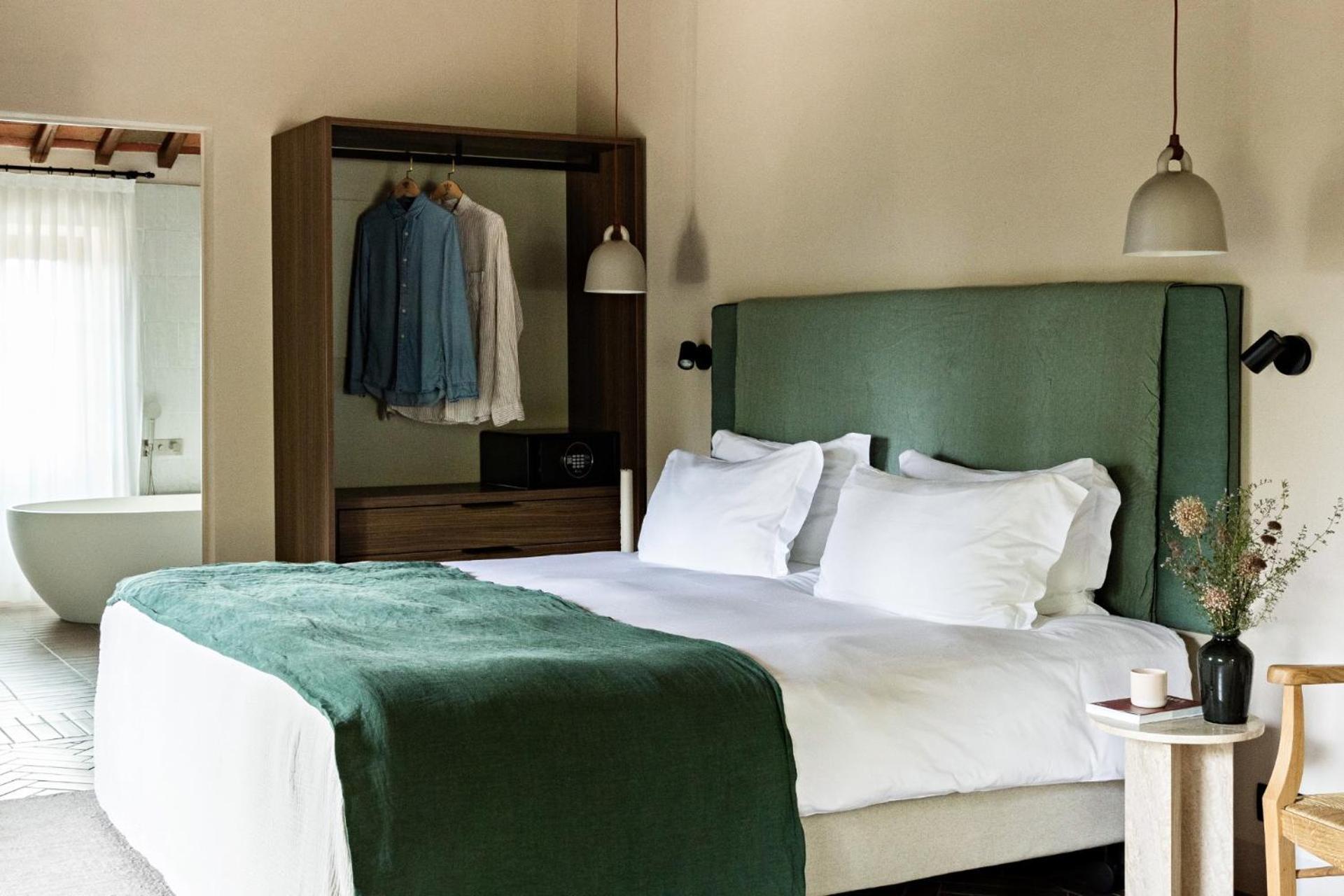 Pieve Aldina Relais & Chateaux Radda in Chianti Εξωτερικό φωτογραφία