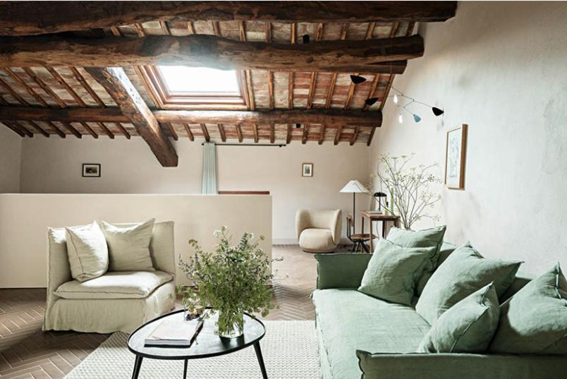 Pieve Aldina Relais & Chateaux Radda in Chianti Εξωτερικό φωτογραφία