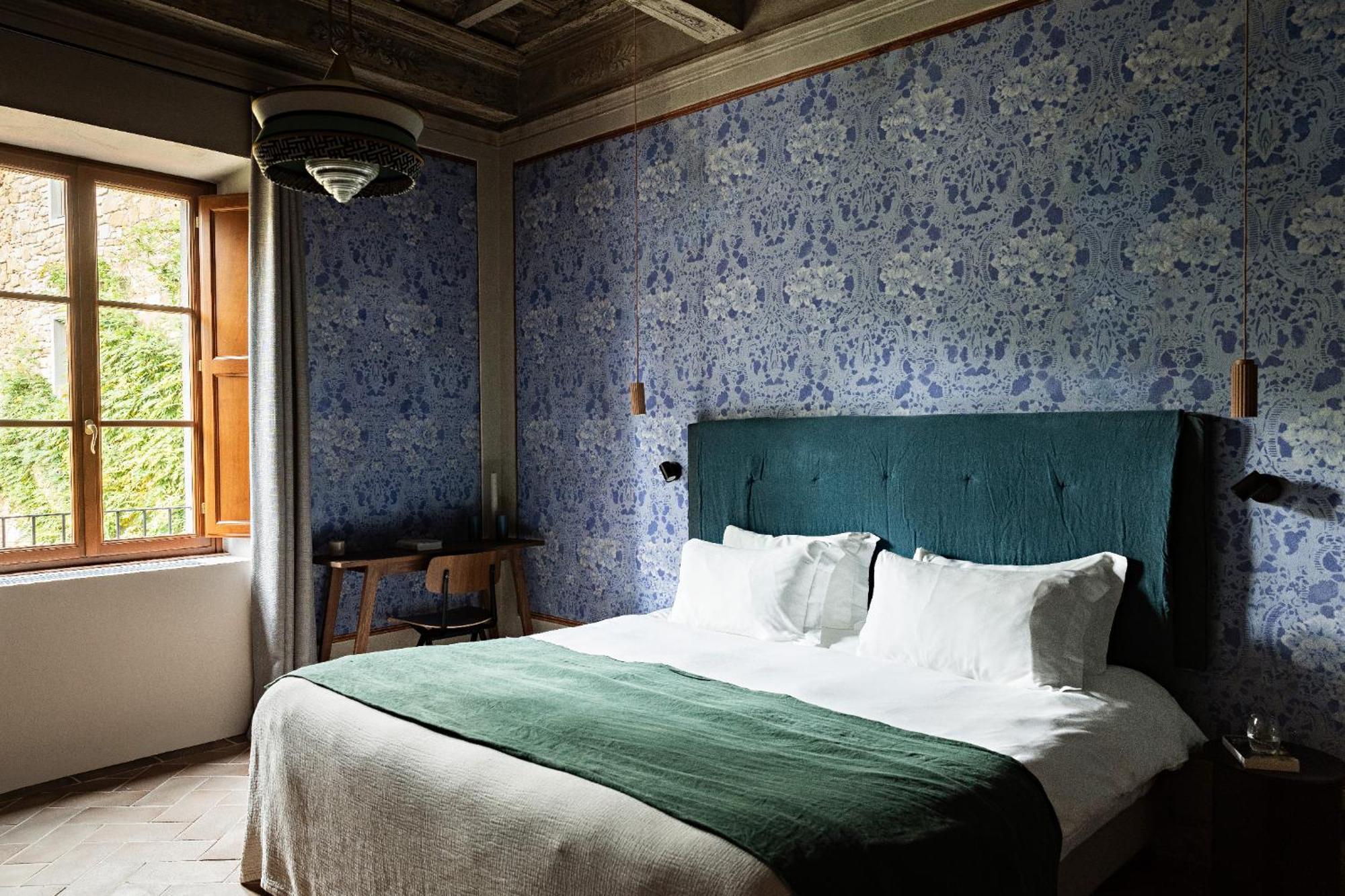 Pieve Aldina Relais & Chateaux Radda in Chianti Εξωτερικό φωτογραφία