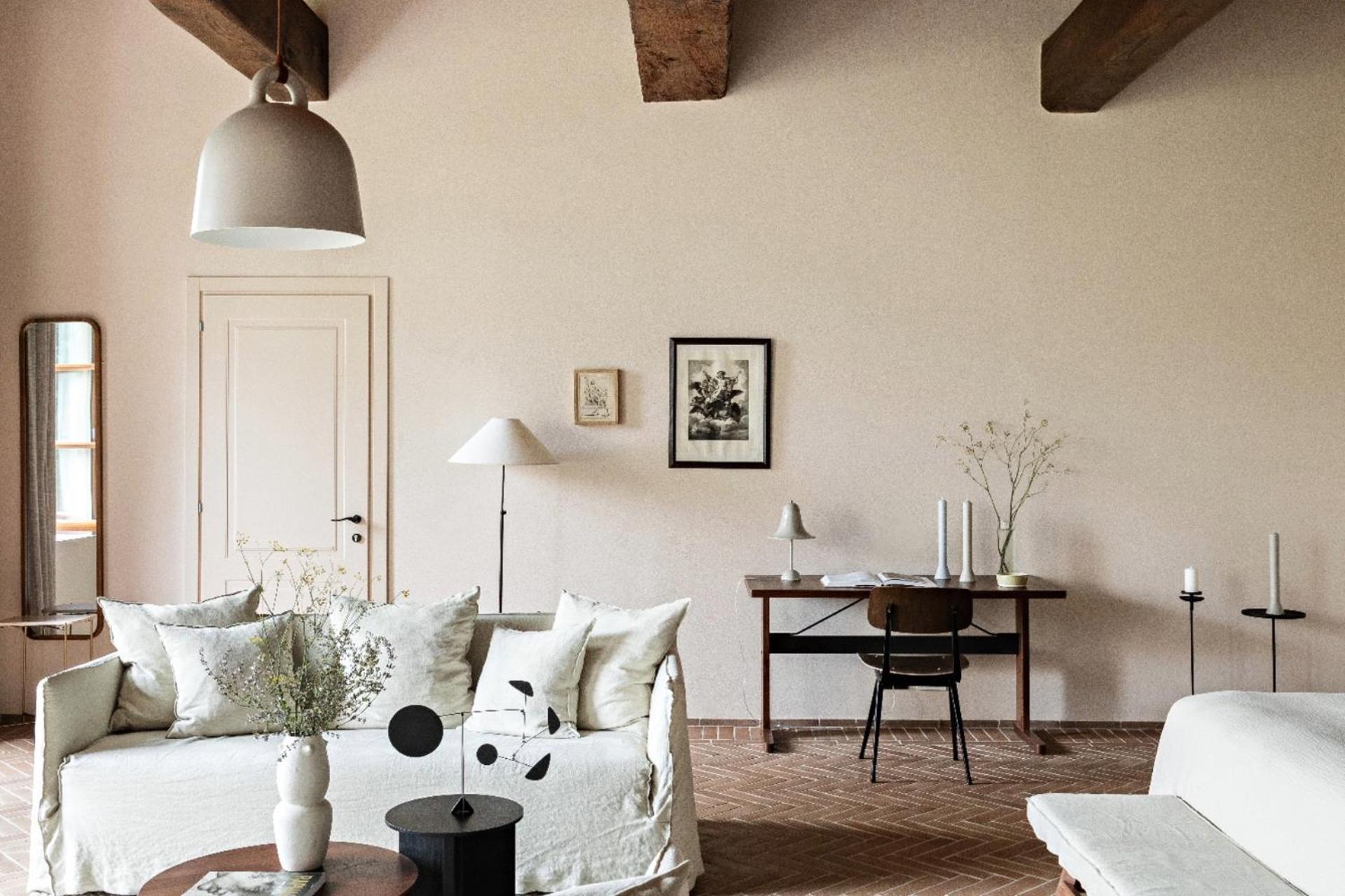 Pieve Aldina Relais & Chateaux Radda in Chianti Εξωτερικό φωτογραφία