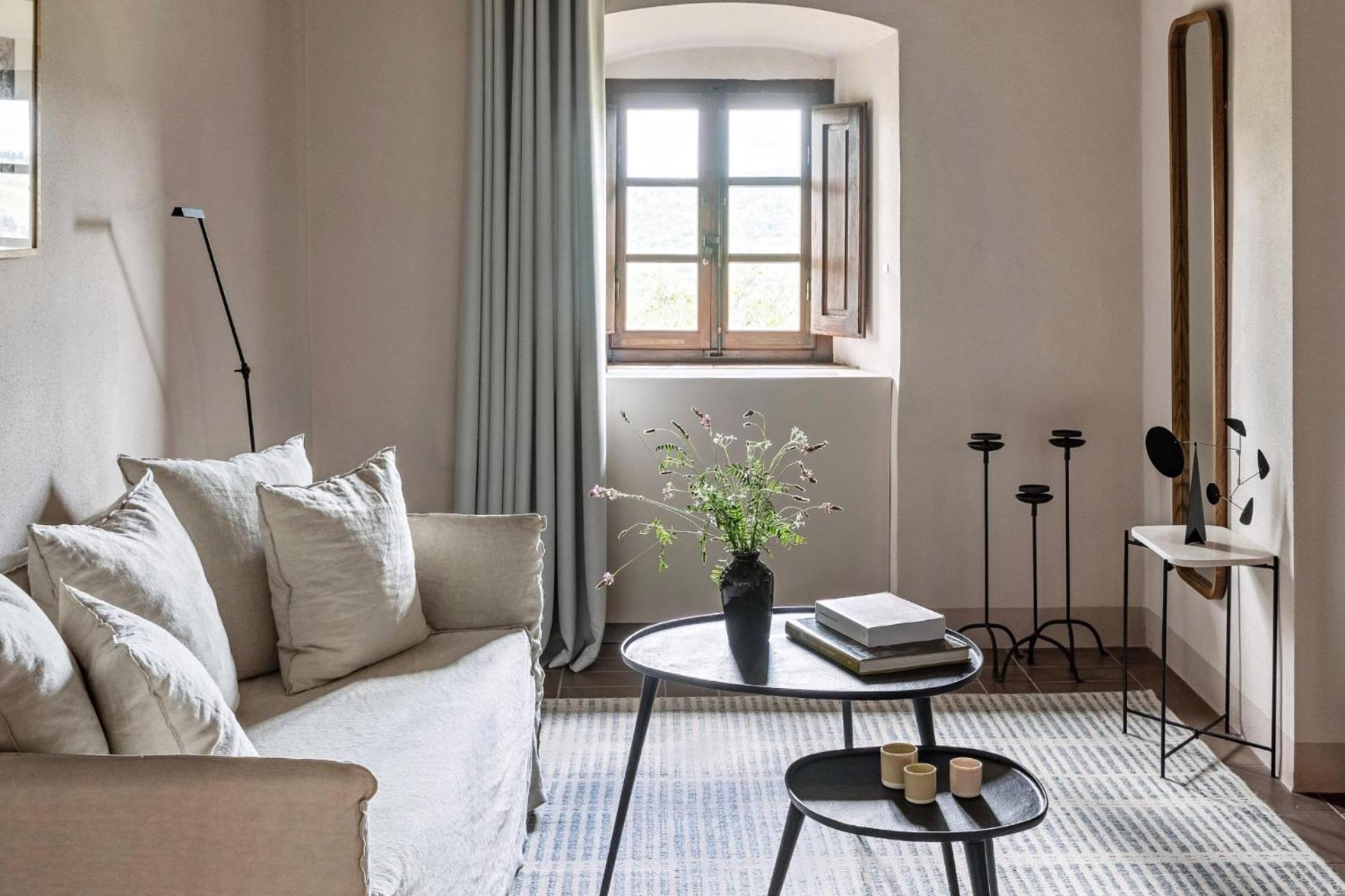 Pieve Aldina Relais & Chateaux Radda in Chianti Εξωτερικό φωτογραφία