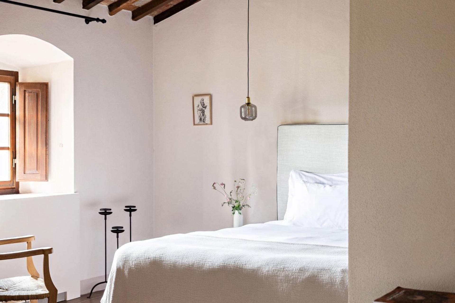 Pieve Aldina Relais & Chateaux Radda in Chianti Εξωτερικό φωτογραφία