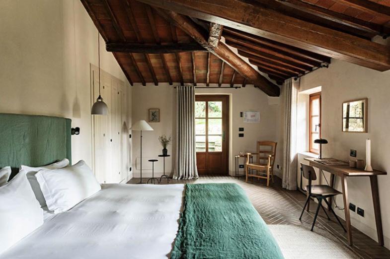 Pieve Aldina Relais & Chateaux Radda in Chianti Εξωτερικό φωτογραφία