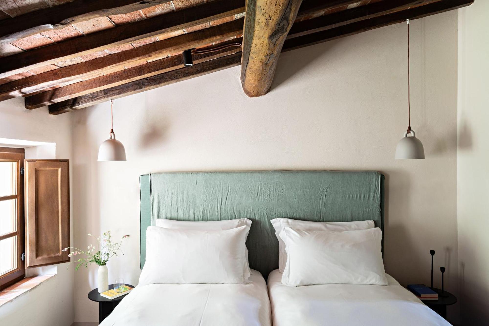 Pieve Aldina Relais & Chateaux Radda in Chianti Εξωτερικό φωτογραφία