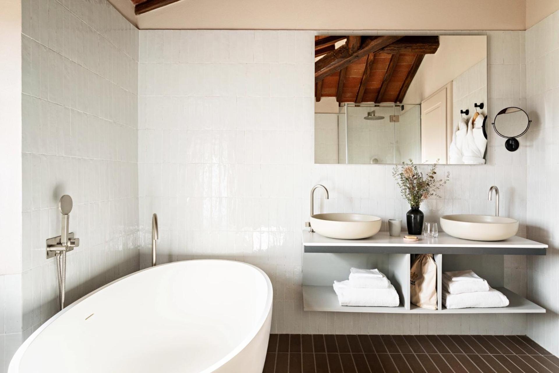 Pieve Aldina Relais & Chateaux Radda in Chianti Εξωτερικό φωτογραφία