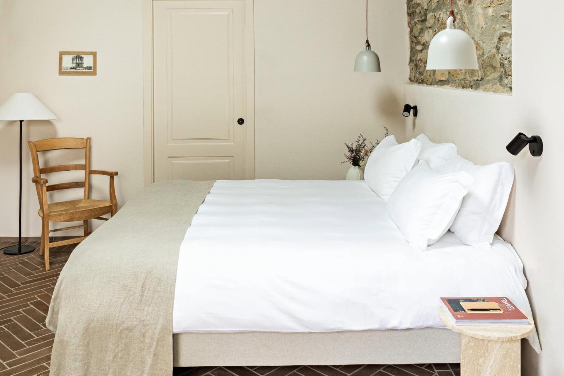 Pieve Aldina Relais & Chateaux Radda in Chianti Εξωτερικό φωτογραφία